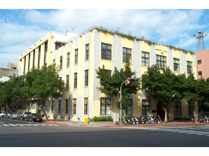 藝術村總監把妹報公帳？ 議員質疑文化局包庇