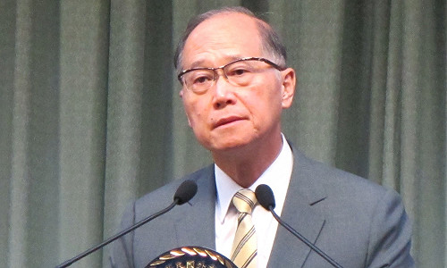 台巴斷交》李大維：即日起全面撤館並停止合作