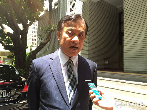 台巴斷交》發表共同聲明？蘇嘉全：朝野無共識