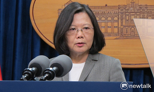 陳立宏病逝 蔡英文：永不忘記也不辜負他的期望