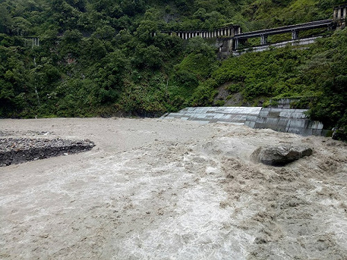 淹怕了！梅雨再臨　中市嚴陣以待