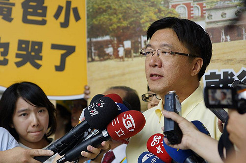 基隆前議長黃景泰涉貪案 二審改判15年