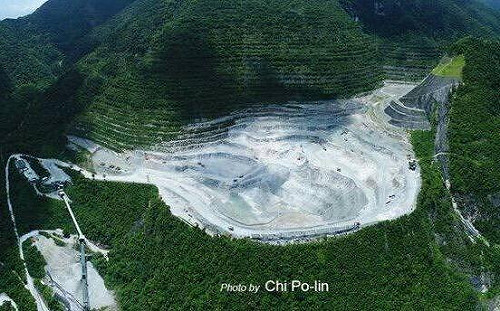 管仁健觀點》亞泥當年是怎樣取得花蓮礦權的？