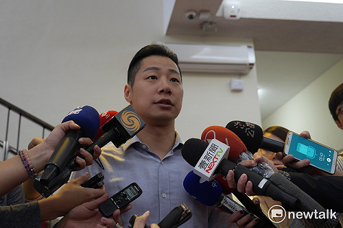 范雲要時力換選區選議員  林昶佐嘆：強人所難