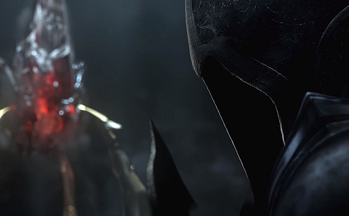 死亡化身降臨《暴雪英霸》「馬瑟爾的交易」活動限時開跑