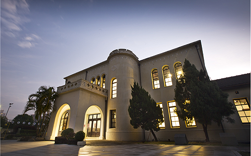 看展覽拍美照嚐美食一次滿足　台中文創區大點名