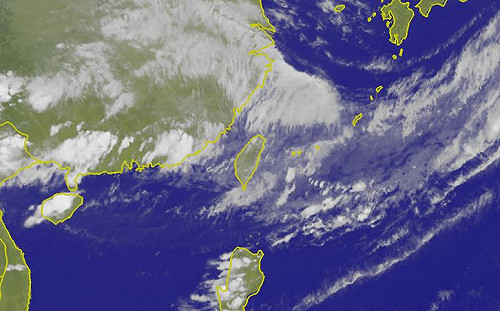 暴雨暫時減緩？ 西南氣流正虎視眈眈！