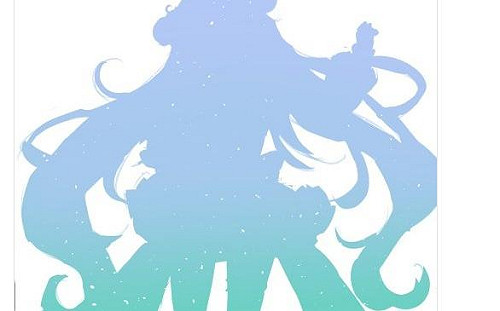 ACG商機大 知名防毒卡巴斯基也娘化！