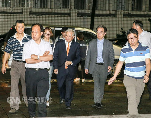 永豐金董座何壽川恐遭解職 金管會明決定