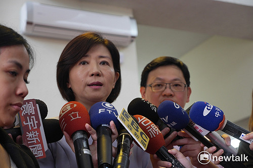 許智傑提條件九二共識  藍委：歡迎許加入國民黨