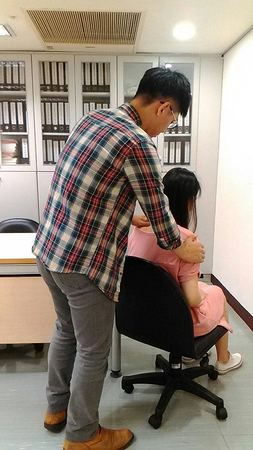 性騷冷處理 　新北四家業者違反性平法
