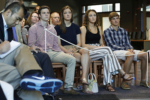 才逃離朝鮮15年勞改苦牢  22歲美大學生去世