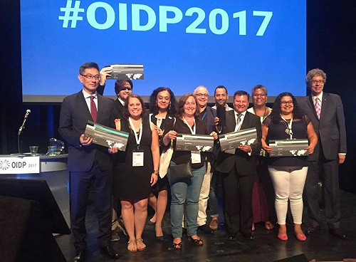 三峽身障方案 新北市成模範城市