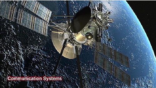 中科院前進巴黎航展 形象影片吸睛