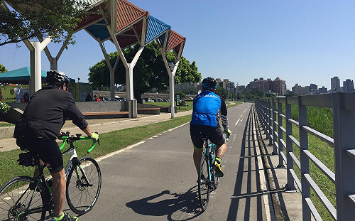 鋒面遠離梅雨掰掰！ 夏至報到高溫飆35度