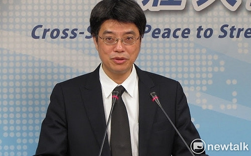 國台辦批主權說 陸委會：怯於面對現實 難獲台人認同