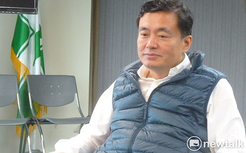 強力慰留地方黨部主委 洪耀福：敗選責任在中央黨部
