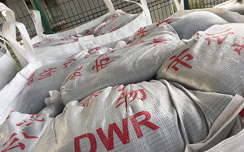 梅雨鋒面來襲！ 桃園13日可領砂包