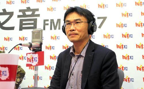 將農業議題政治化操作 陳吉仲:對農民傷害最大