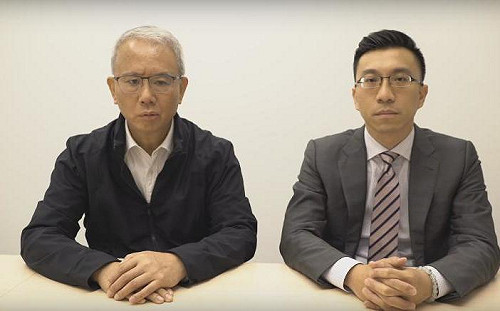 逆轉！頂新魏應充二審從無罪改判15年