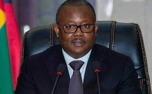 幾內亞比索武裝部隊爆騷亂 總統定調「政變未遂」