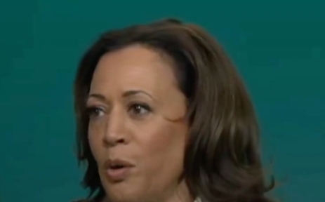 「太多巴勒斯坦人被殺！」 賀錦麗呼籲以色列尊重國際人道法 