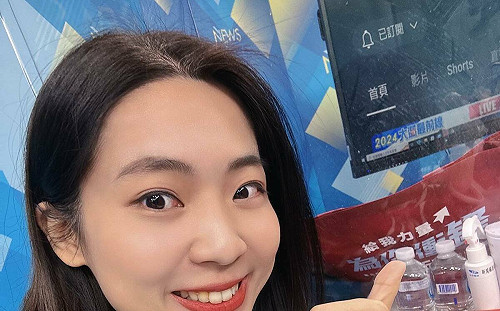 徐巧芯大姑涉詐騙案水很深?四叉貓揭她老公姊夫爆「鹿小姐」黑料