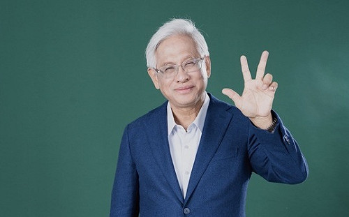 民調只做黃捷選區 郭倍宏轟「綠黨媒」: 別指趙少康喊黨政軍退出媒體 