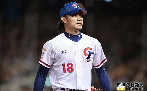 徐若熙10K鎖韓！韓媒：被怪物投手愚弄了