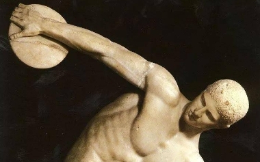 這個希特勒有花錢買! 德要求歸還《擲鐵餅者》義部長 : Over my dead body!