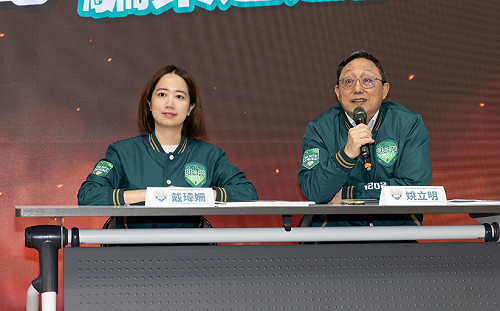 分析大選民調消長 姚立明：侯、柯政治歷練不足、無法獲得選民信賴