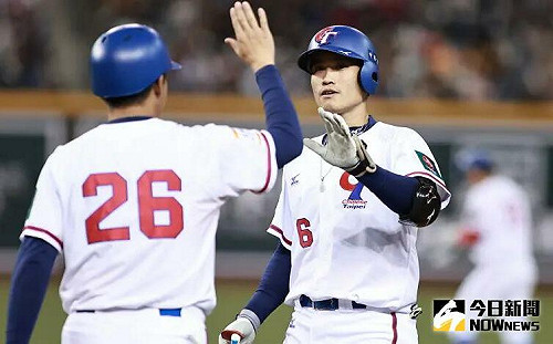 中華隊移師台中洲際出戰！天氣是最大挑戰