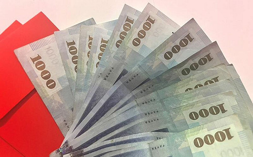 財運、事業運爆棚！4生肖年終獎金數到手軟