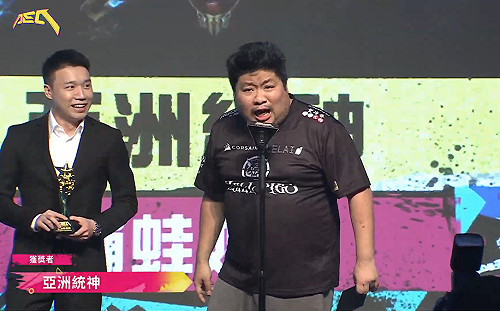 預約明年最佳效果？統神星光電競大賞爆噴Toyz後拂袖而去