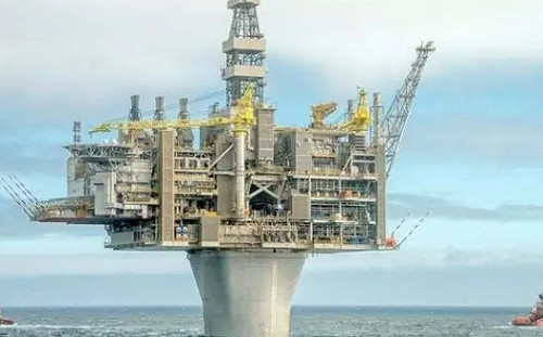 美國後院也有「特別軍事行動」? 委內瑞拉覬覦蓋亞那石油 戰爭一觸即發