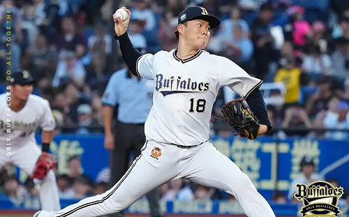 紅襪追山本由伸強烈！美媒：派吉田正尚遊說