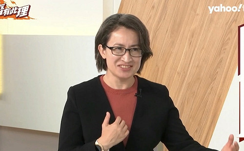 蕭美琴：年輕人覺得民進黨講話很boring、但她盼給個認真態度 