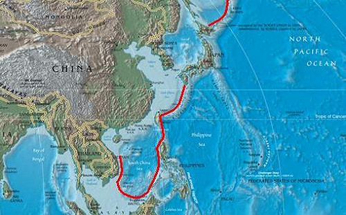 專論》思考東亞——評史書美的「跨界理論」　