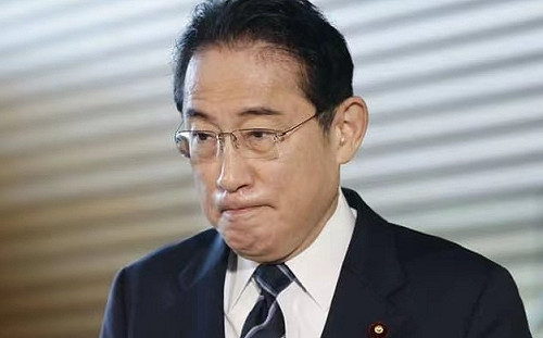 「回扣門」發酵! 岸田文雄擬「血洗」安倍派 15人將被撤職 