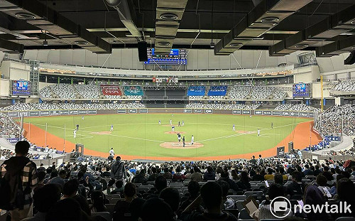 北市府認台日交流賽非國際賽 許淑華：短視缺乏前瞻性 籲重啟超額利潤談判