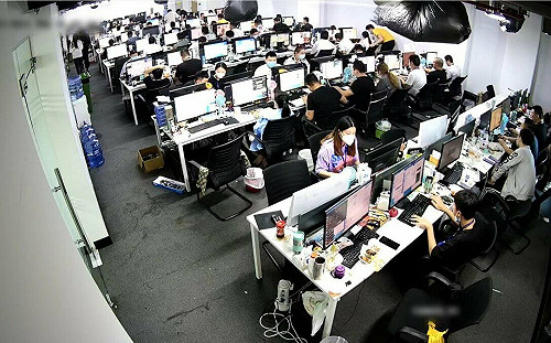 接棒緬北詐騙？ 杜拜被曝也有「四大園區」 300多中國人在「辛勤工作」