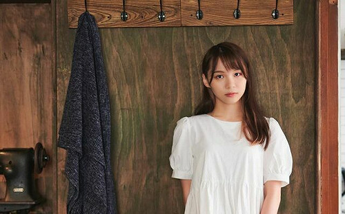 全日本台灣連合會挺周庭  呼籲台灣鄉親珍惜民主得來不易   