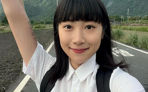 讓「沒見過面的網友」借住2天！NanaQ：今年最瘋狂的事