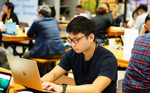 國際新創營WANIN＆DIT iGlobal圓滿落幕！4國17新創團隊共襄盛舉