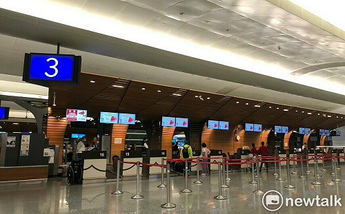 600萬國際旅客12/15達標！王國材：不管陸客來不來 明年拚1200萬