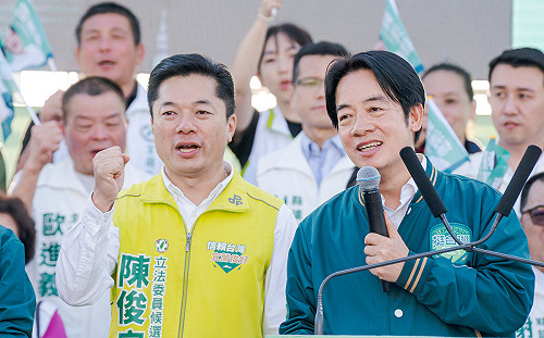 賴清德萬里老家頻遭攻擊 知情人士揭脈絡嘆：不知新北市府是否刻意誤導