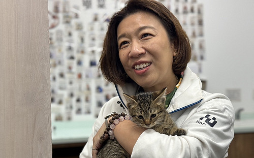 中二選區政見辯論　林靜儀質疑對手支持服貿、是否財產申報不實