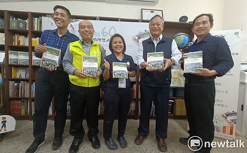 回鄉青年能做什麼？《靑村永駐60問-你的理想人生》為您解答