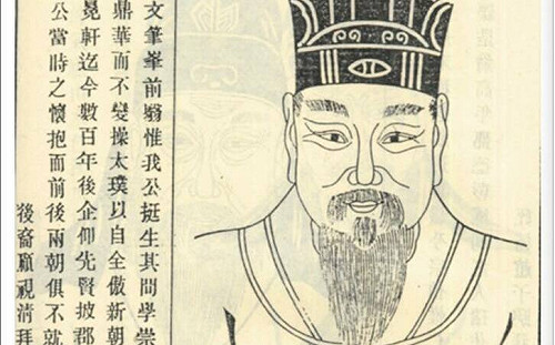 區桂芝猛批108課綱｢無恥｣ 矢板明夫打臉：顧炎武算不上知廉恥之人