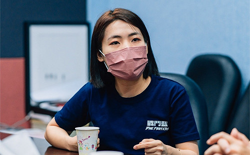 四叉貓幫算徐巧芯婆婆借貸：抓到了！剛好1450萬